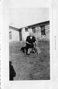 Photo of Gerry Persyn